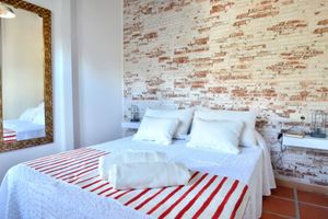 Alquiler Vacacional - Loft Dar al-Horra, centric ,Views & Parking