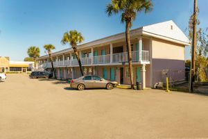 Alojamiento - OYO Hotel Myrtle Beach Kings Hwy