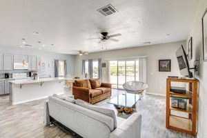 Alquiler Vacacional - 4 Mi to Casinos: Mtn-view Home in Bullhead City!