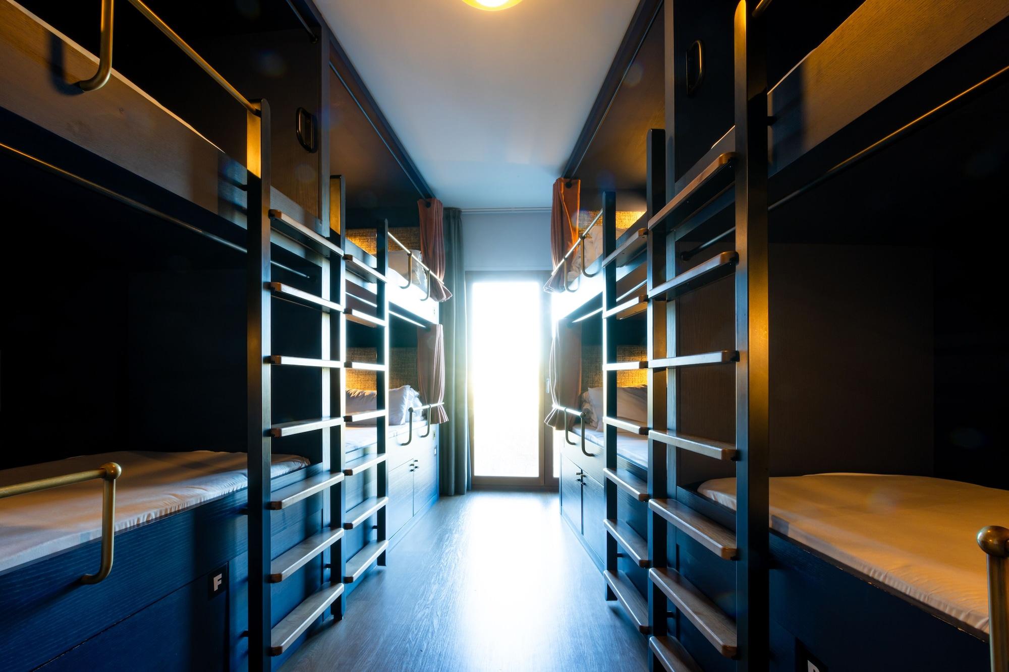 Hotel Les Piaules Nation - Hostel