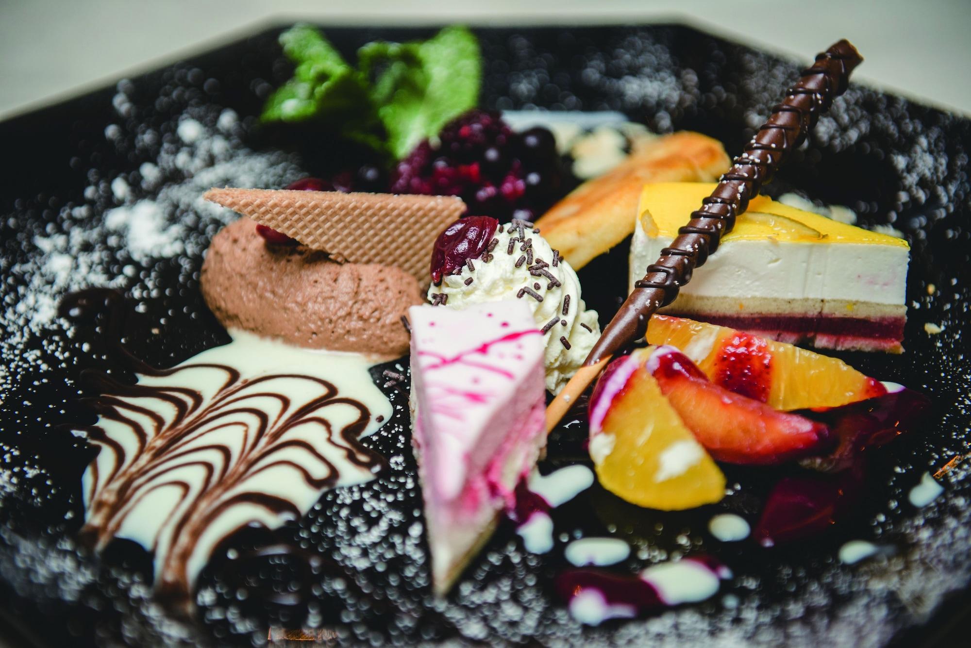 Restaurant Zum Vater Rhein