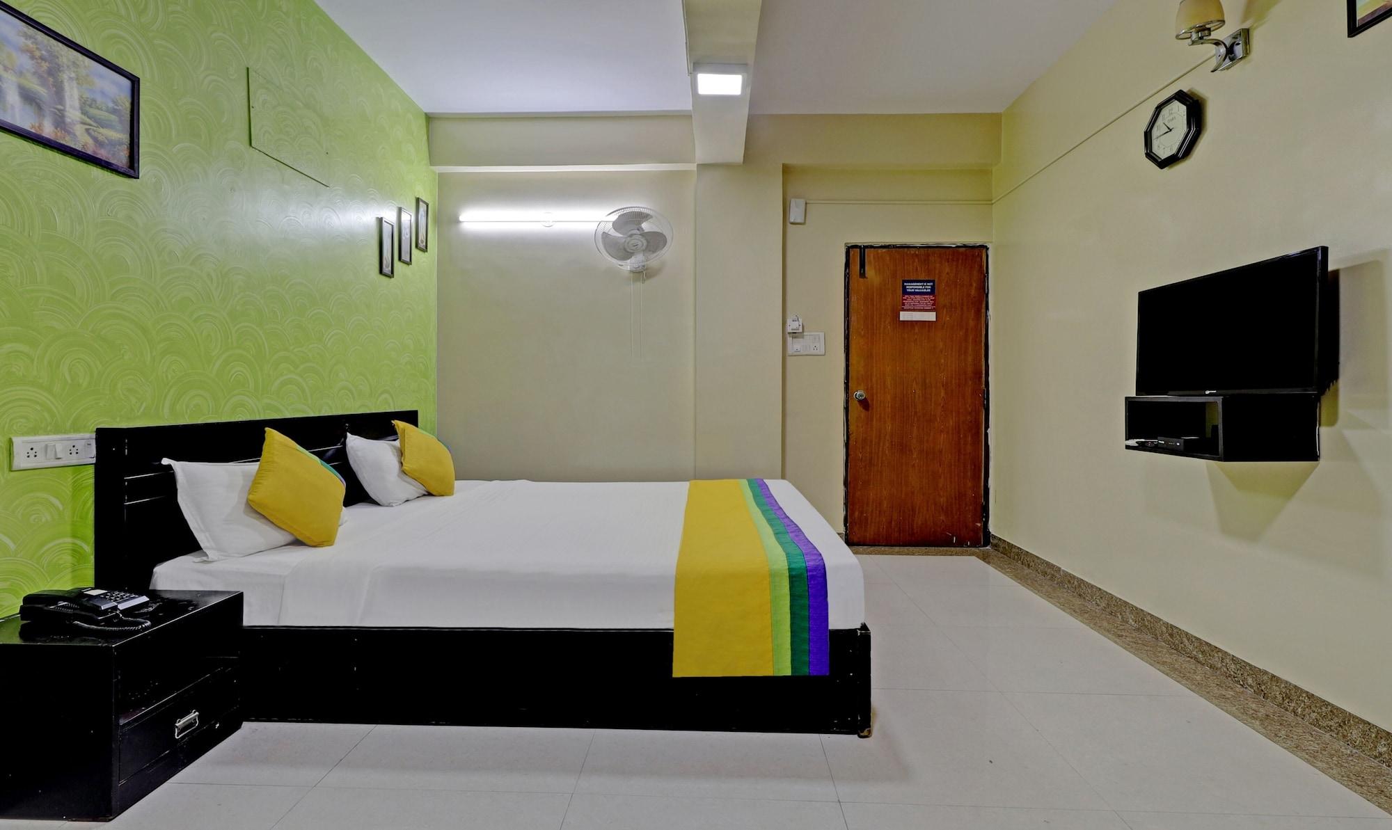 Habitación PALM EMIRATES Koramangala