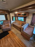 Alojamiento - Cozy RV in peaceful Buffalo Narrows with amazing fishing