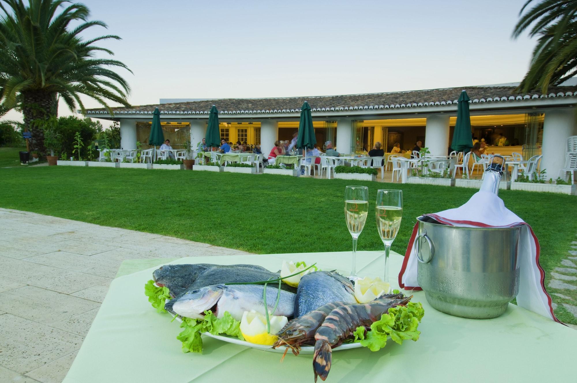 Restaurant Balaia Golf Village Resort