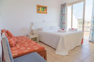 Alquiler Vacacional - King's Holiday Apartments