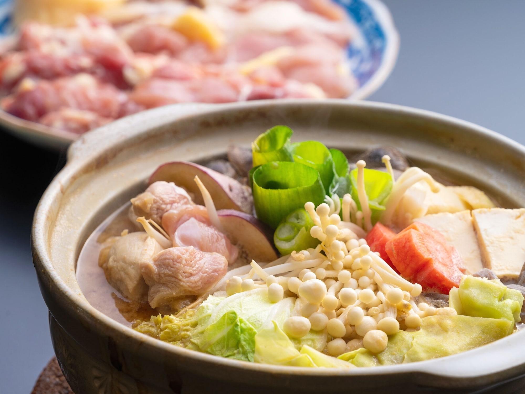 Restaurant Ohara no Sato
