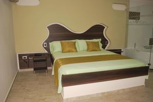 Alojamiento - Hotel Diamante Real Cienaga