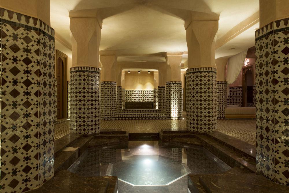 Spa Almaha Marrakech & Spa