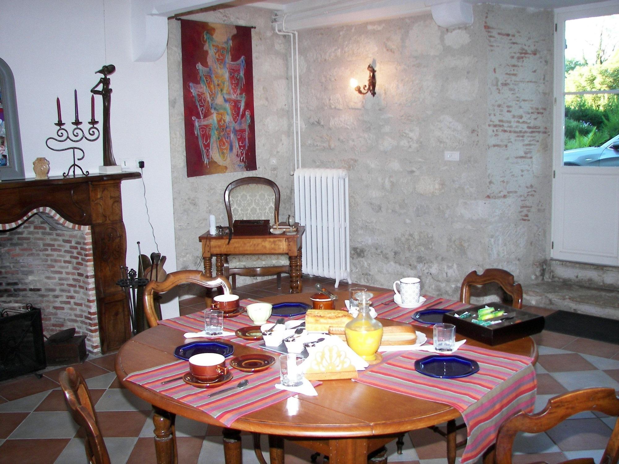 Restaurant Domaine du Noble