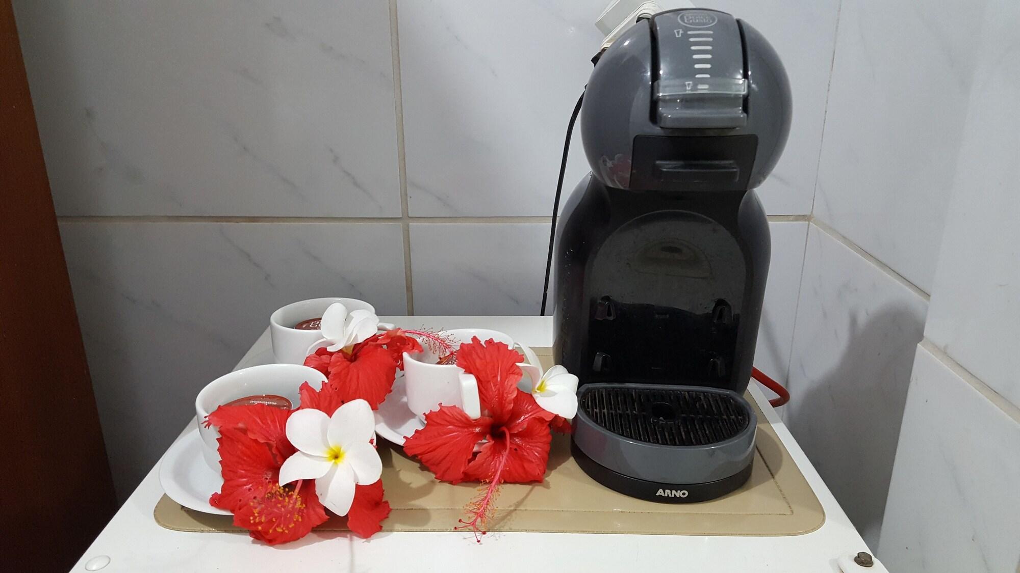 Set de Habitación Pousada Água Viva