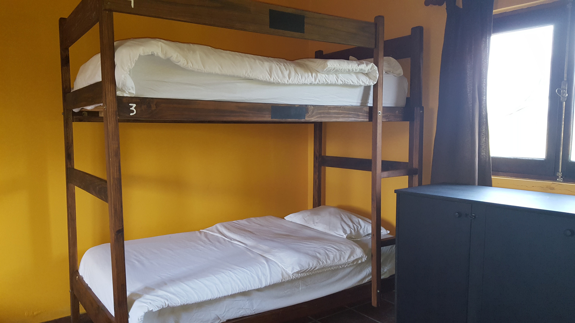 Habitación Loki Hacienda