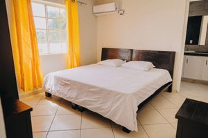 Renta Vacacional - Amazing 1-bedroom Apartment 3 km From Eagle Beach