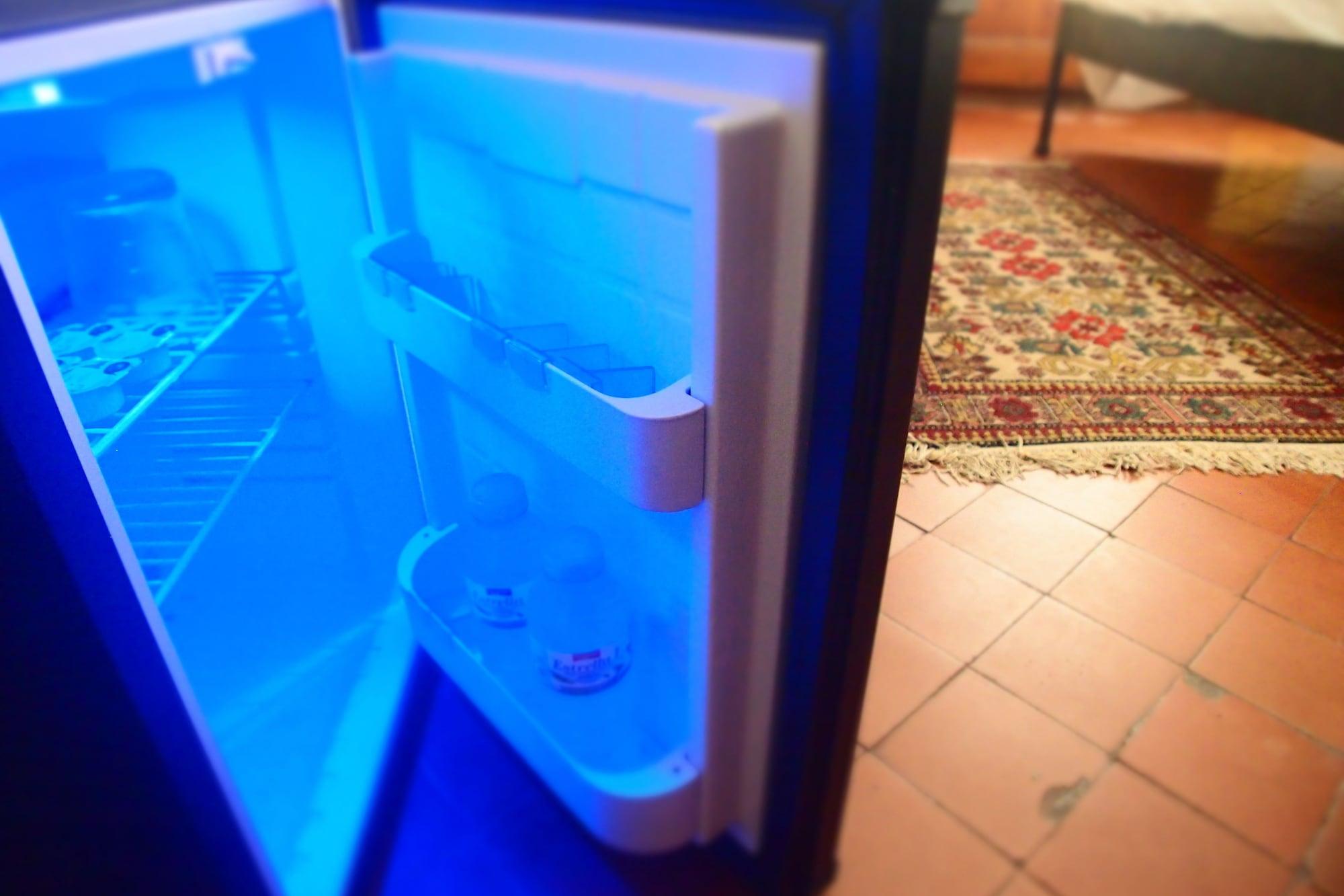 Set de Habitación Hotel Liberty Sitges