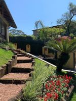 Alojamiento - Pousada Oscar Magic Gramado