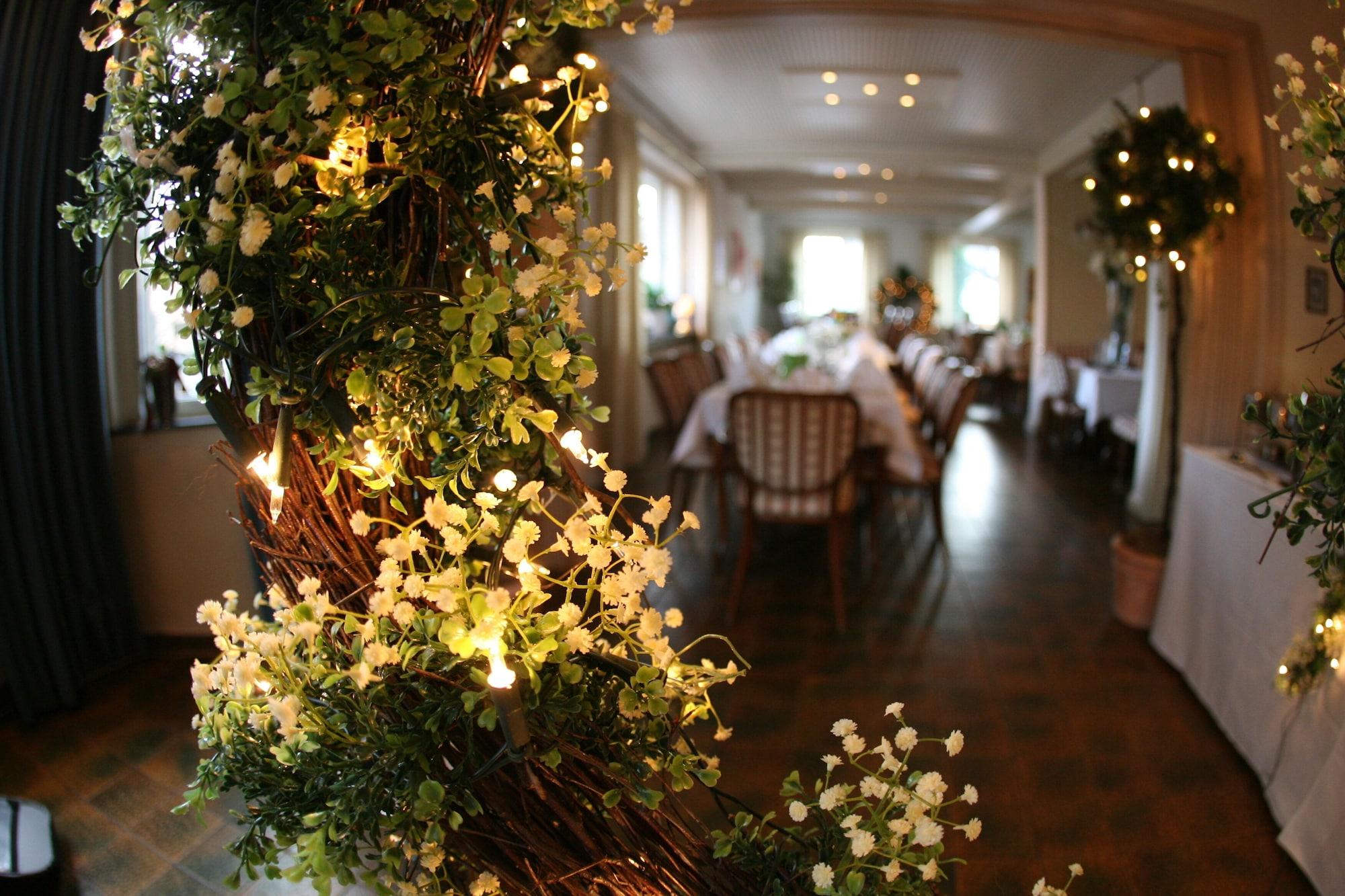 Restaurant Isselhorster Landhaus