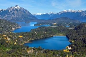 Paquete - Paquetes a San Carlos de Bariloche