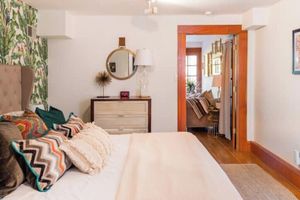 Alquiler Vacacional - Peaceful Victorian Inlaw, Short Ride to Downtown SF