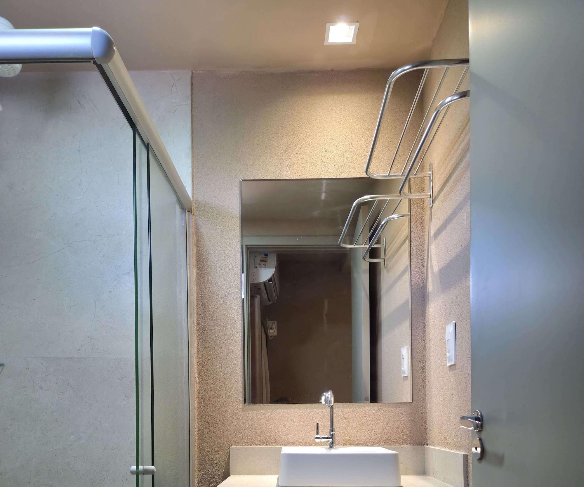 Equipamiento de Habitación Lagoa Park Hotel