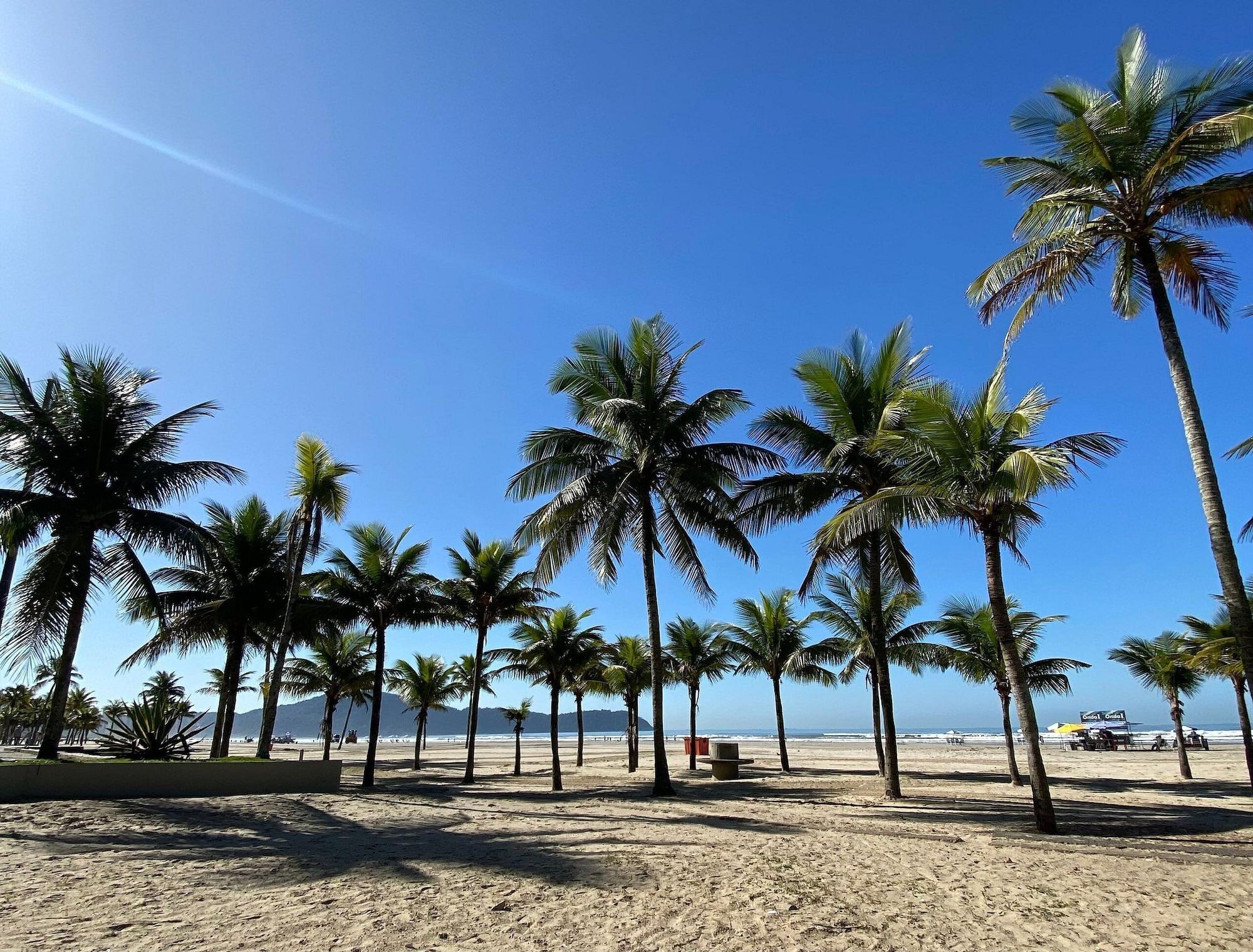 Playa Edifício Augustus