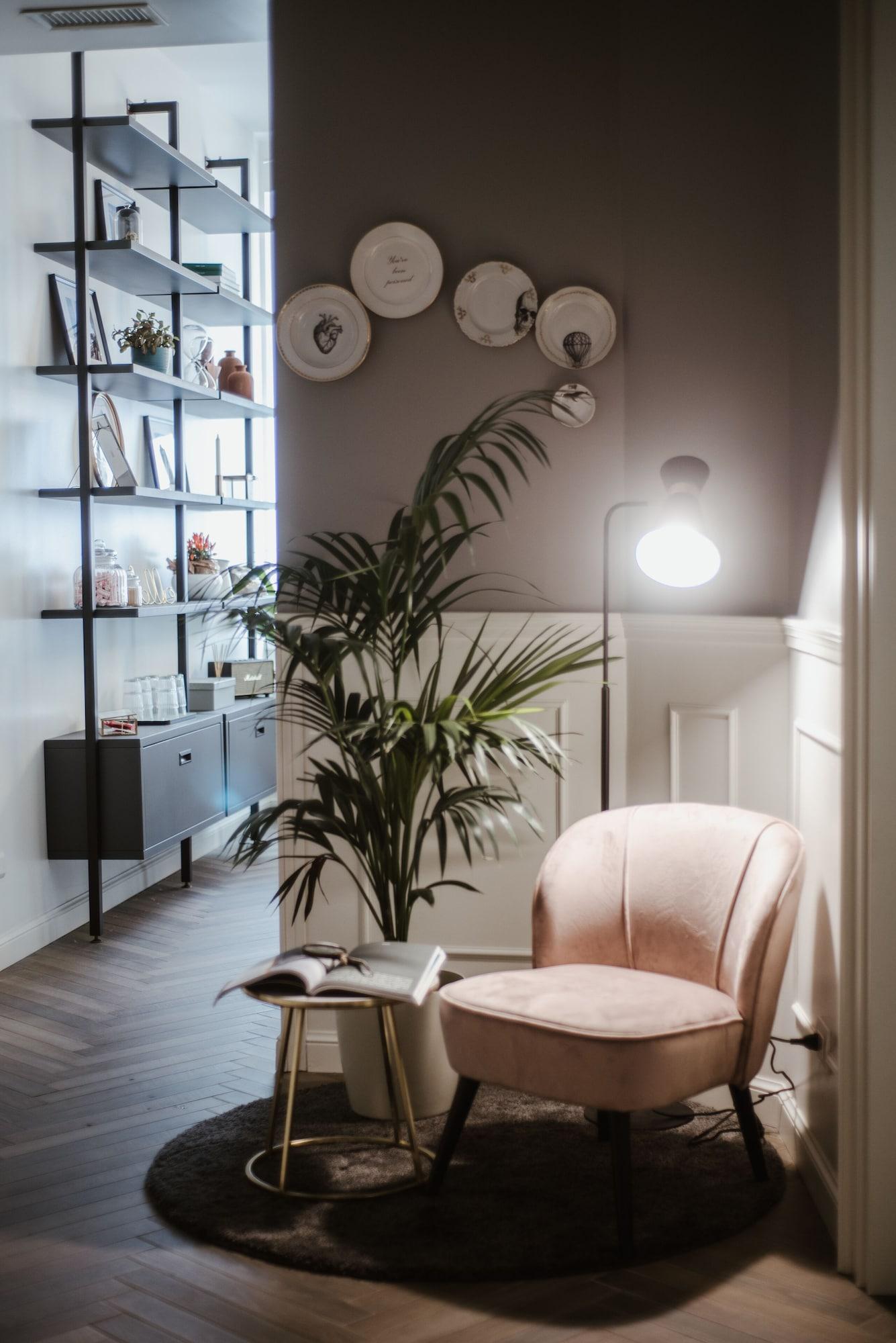 Vista Lobby Cà Bèla - Porta Romana