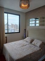 Alquiler Vacacional - Ap Savassi - Localização, Comodidade e Conforto. Tudo Perto!