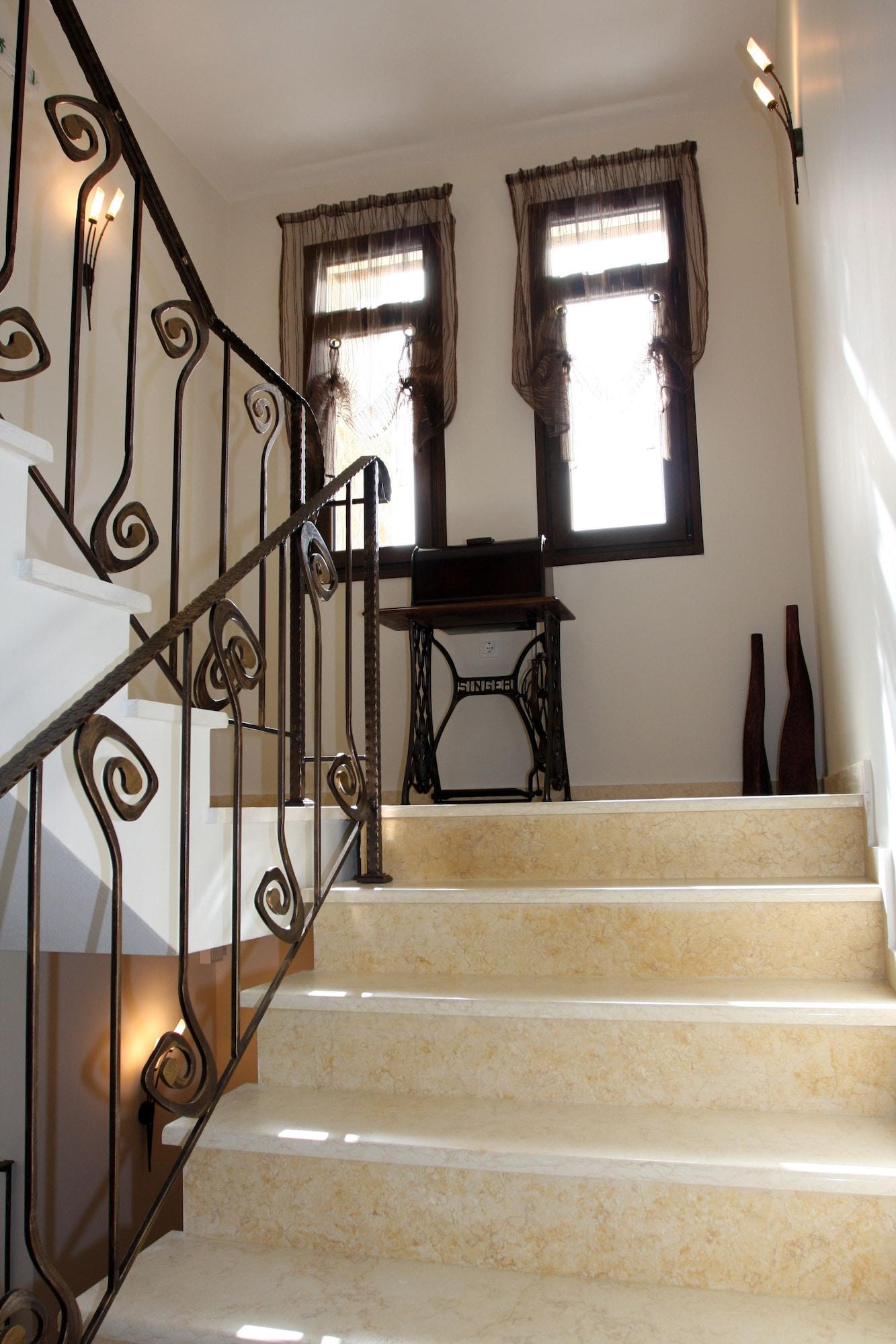 Varios Villa Del Lago