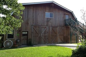 Alojamiento - Honey Farm Bed & Breakfast