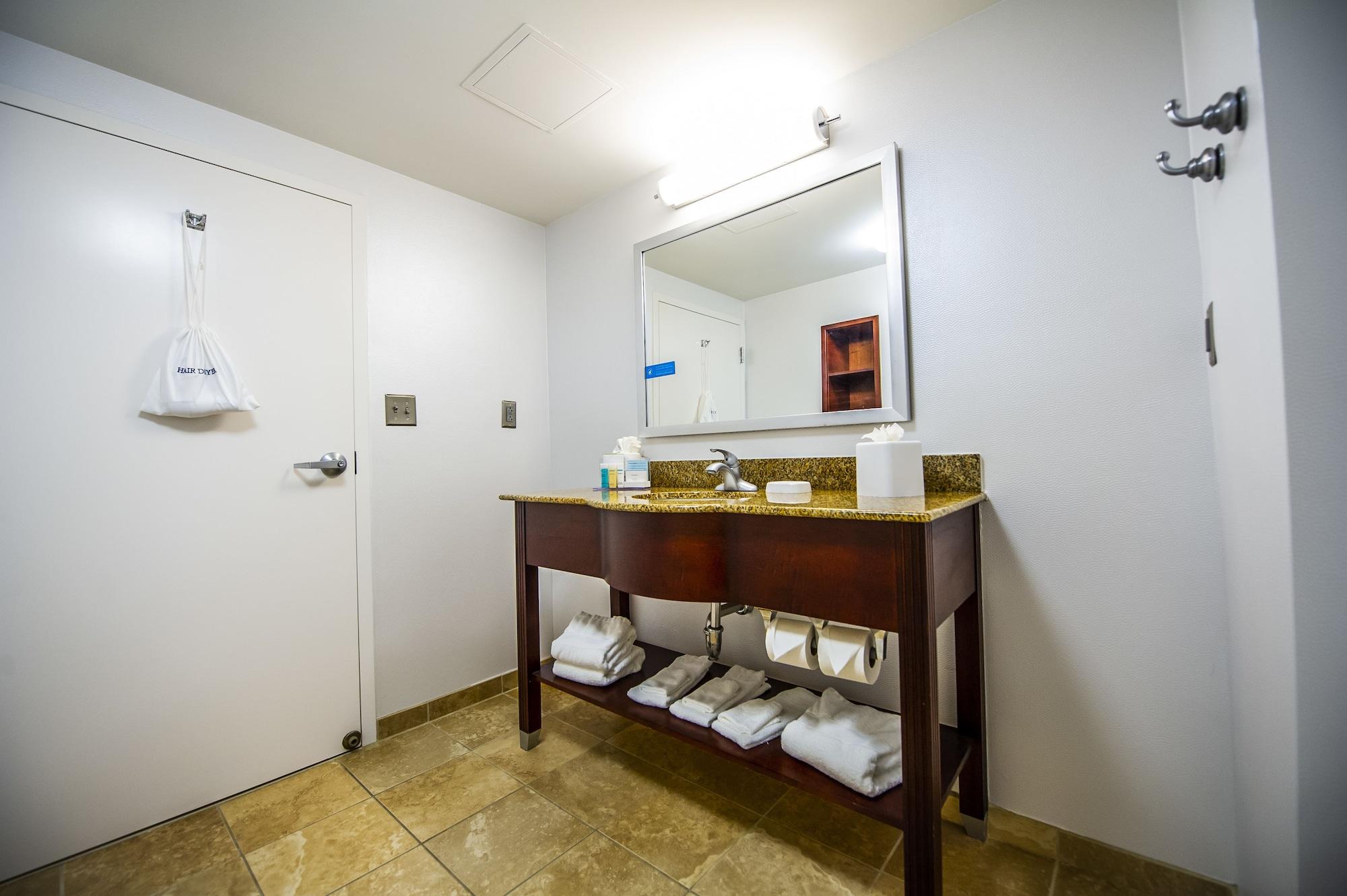 Habitación Hampton Inn South Kingstown - Newport Area