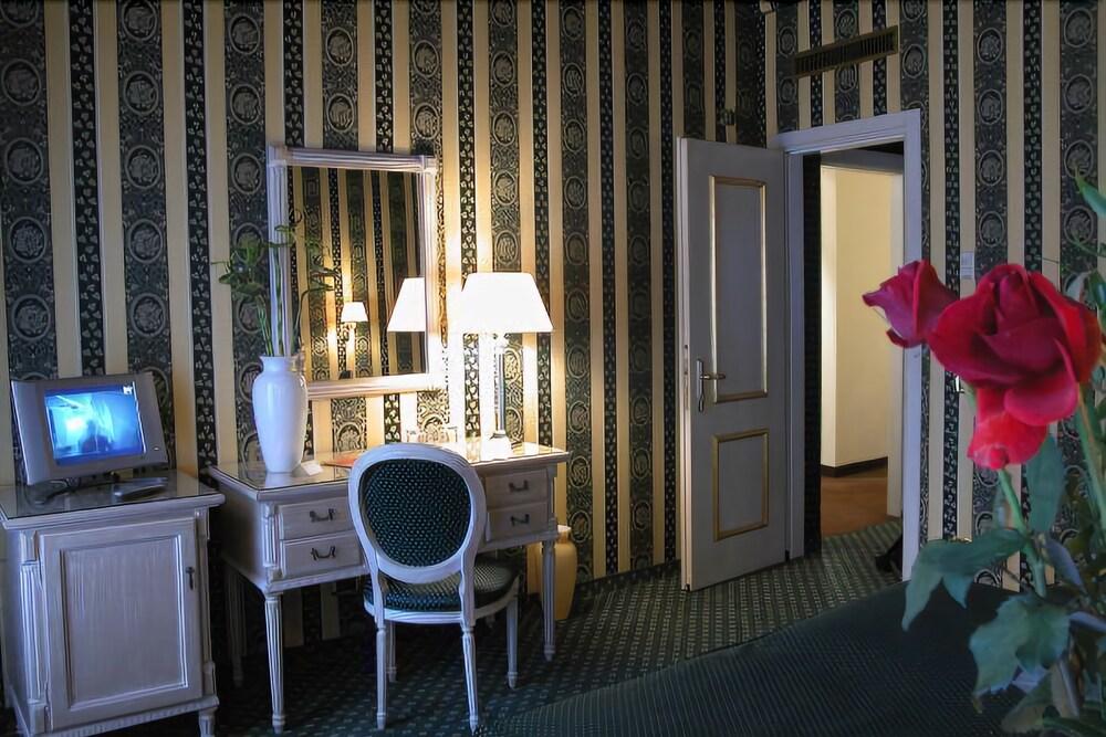 Comodidades del Alojamiento Relais Piazza San Marco