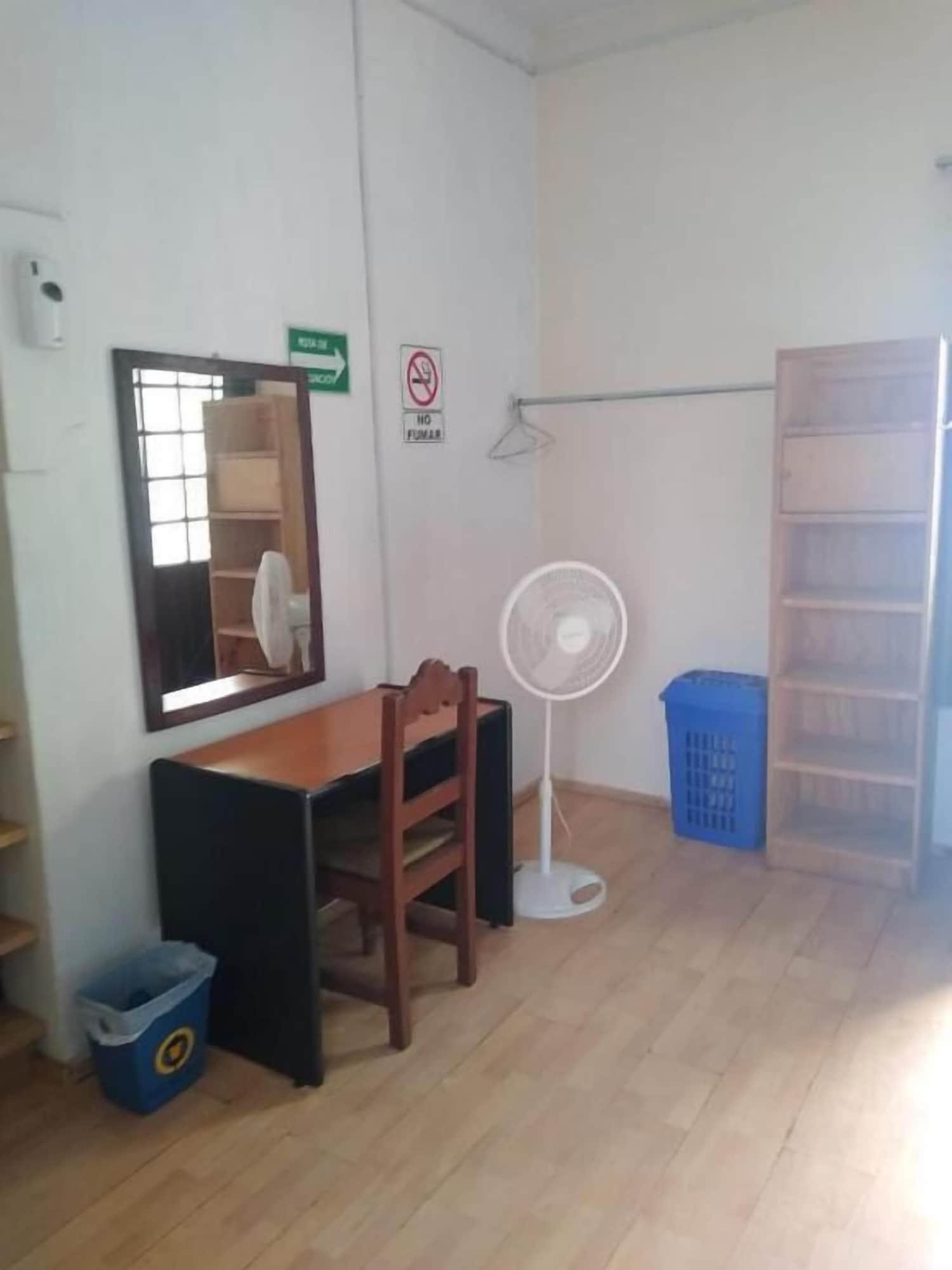 Comodidades del Alojamiento Hostal Don Felipe
