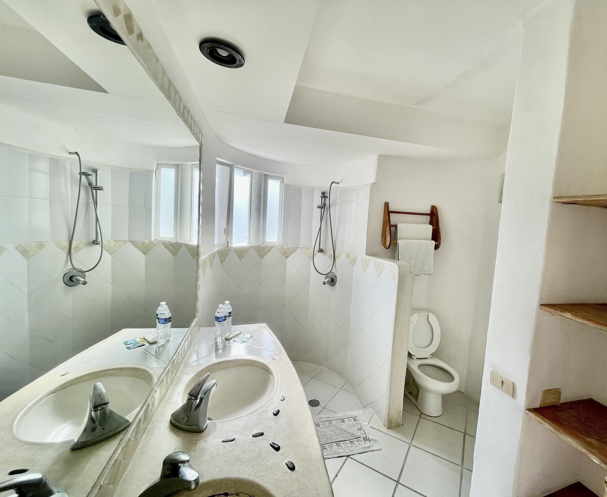 Equipamiento de Habitación Hotel Playa Fandango