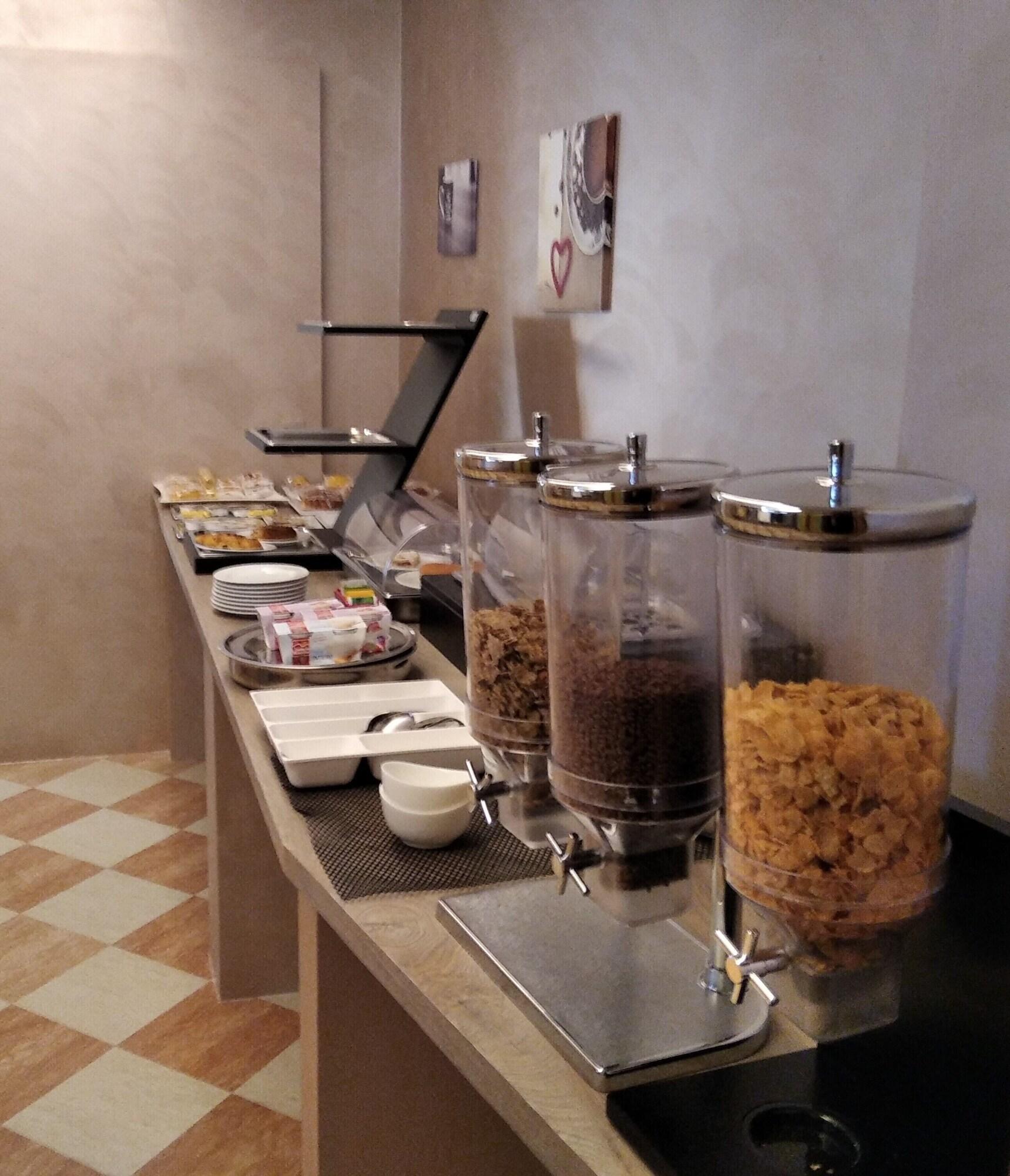Restaurant Park Hotel Italia