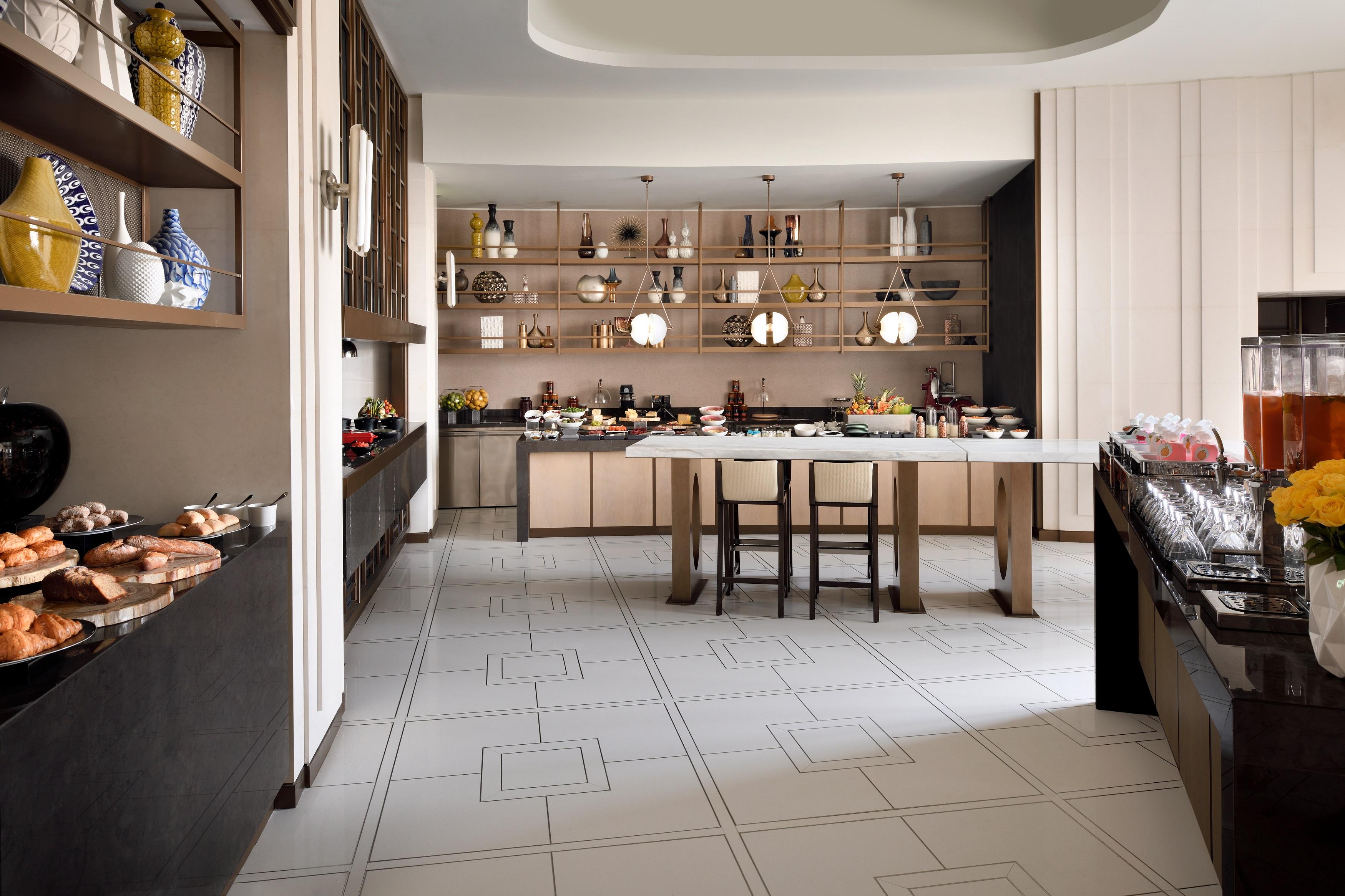 Restaurant Address Downtown