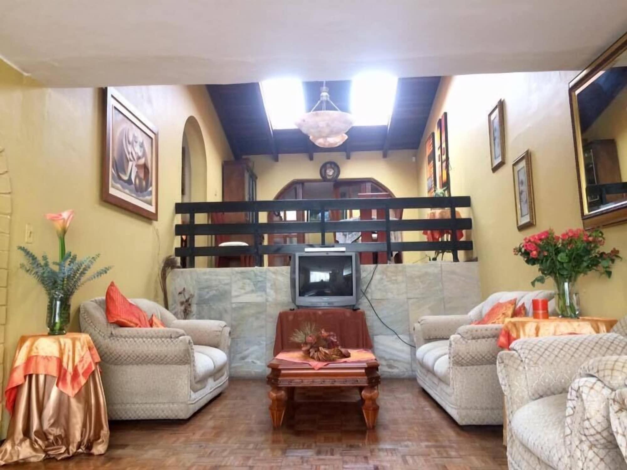 Comodidades del Alojamiento Hostal Kawsay