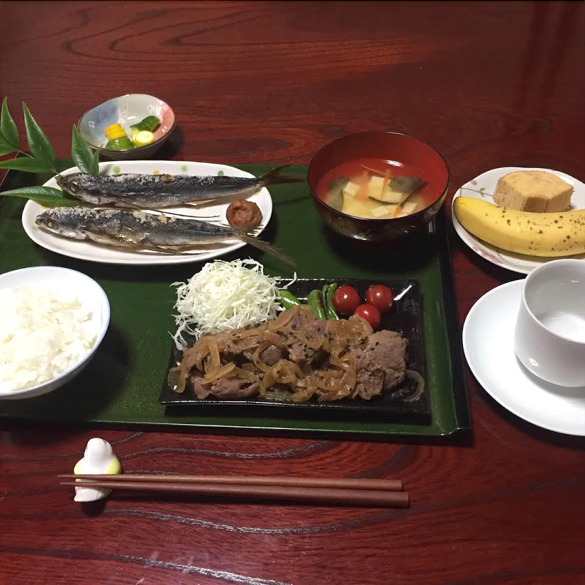 Restaurant Hidejiro