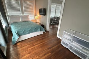 Renta temporal - Museum District - 3Br/2Ba Sunny apartment with King Bed