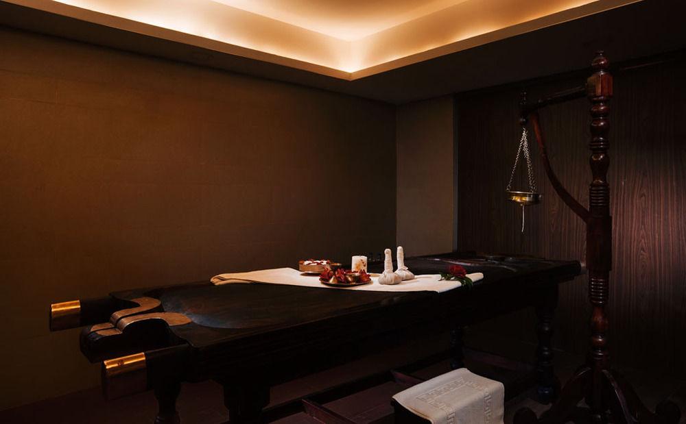 Spa Sterling Ooty Fern Hill