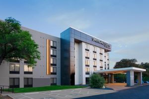 Pacote - SpringHill Suites by Marriott Austin The Domain Area
