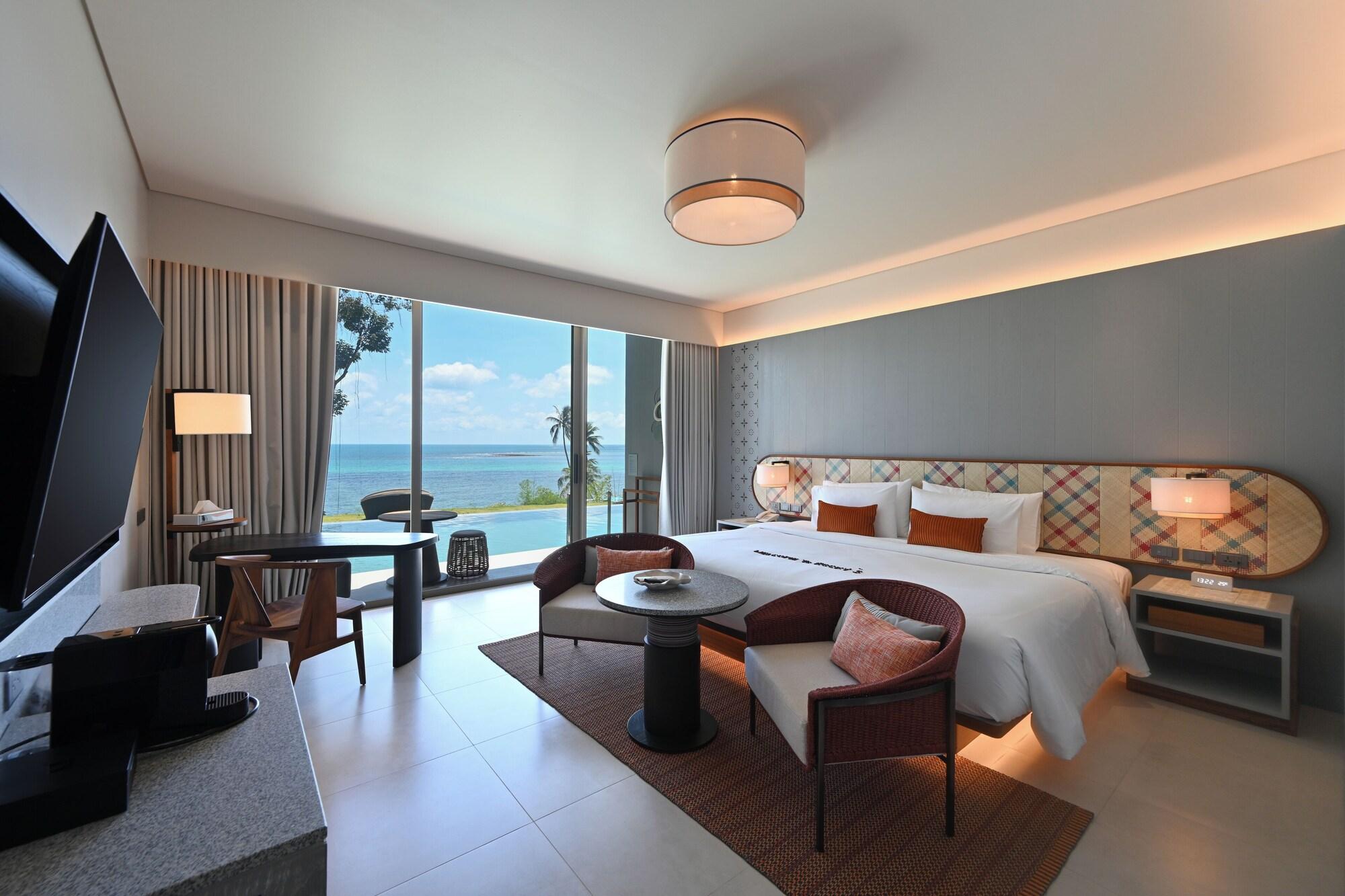 Playa Rocky's Boutique Resort - Veranda Collection Samui