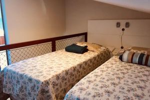 Alquiler Vacacional - Apartment 2 levels - 2