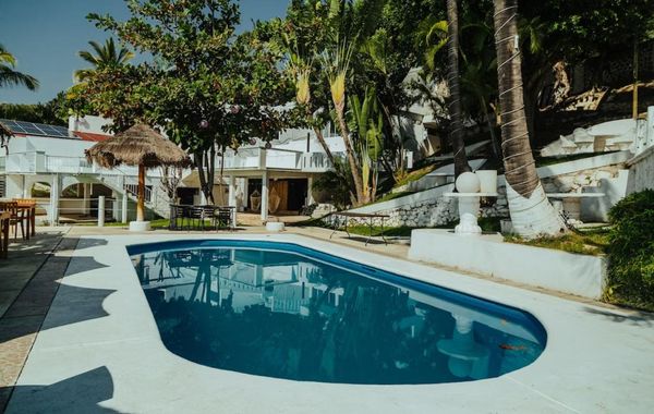 Bendito Teques - Hoteles mejor calificados en Tequesquitengo, Morelos