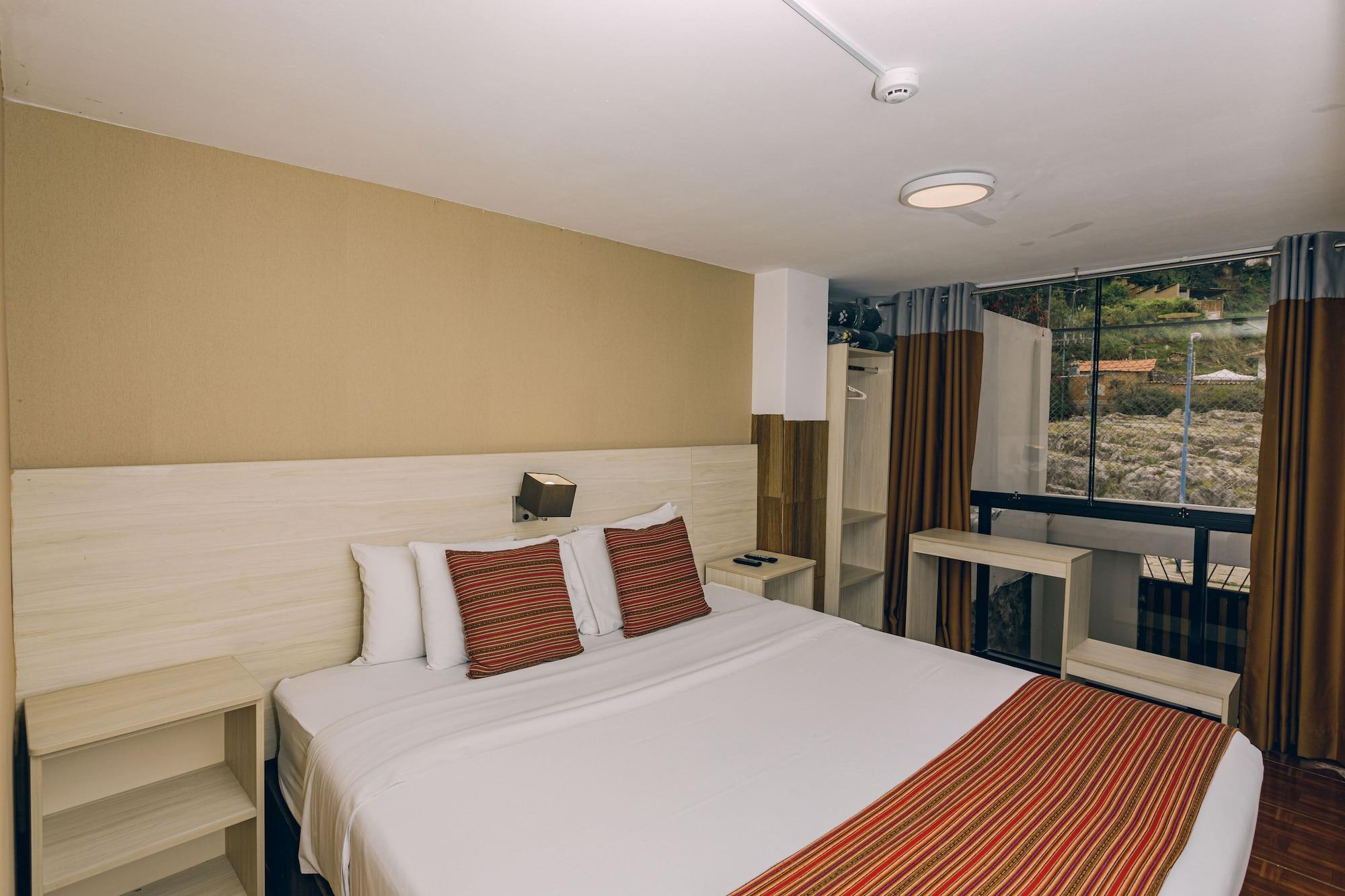 Set de Habitación Illa Puma