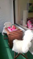 Arriendo temporal - Apartment f. 2 adults + 2 children with swimming pool, sauna, WLAN, parking, cable cars May-Nov.