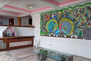 Alquiler Vacacional - Luxury house in brisas marina subdivision