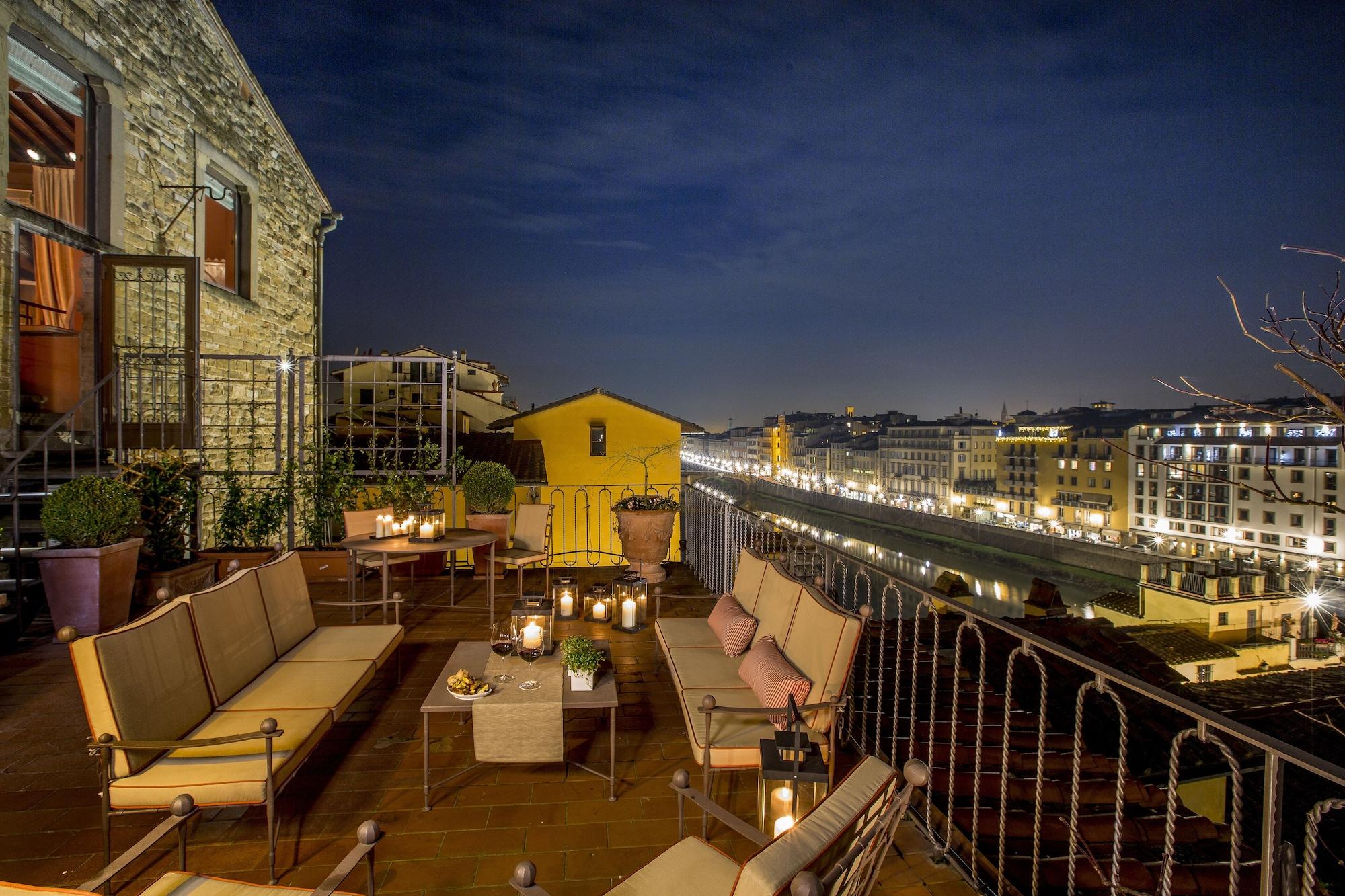 Varios Torre Mannelli Suites