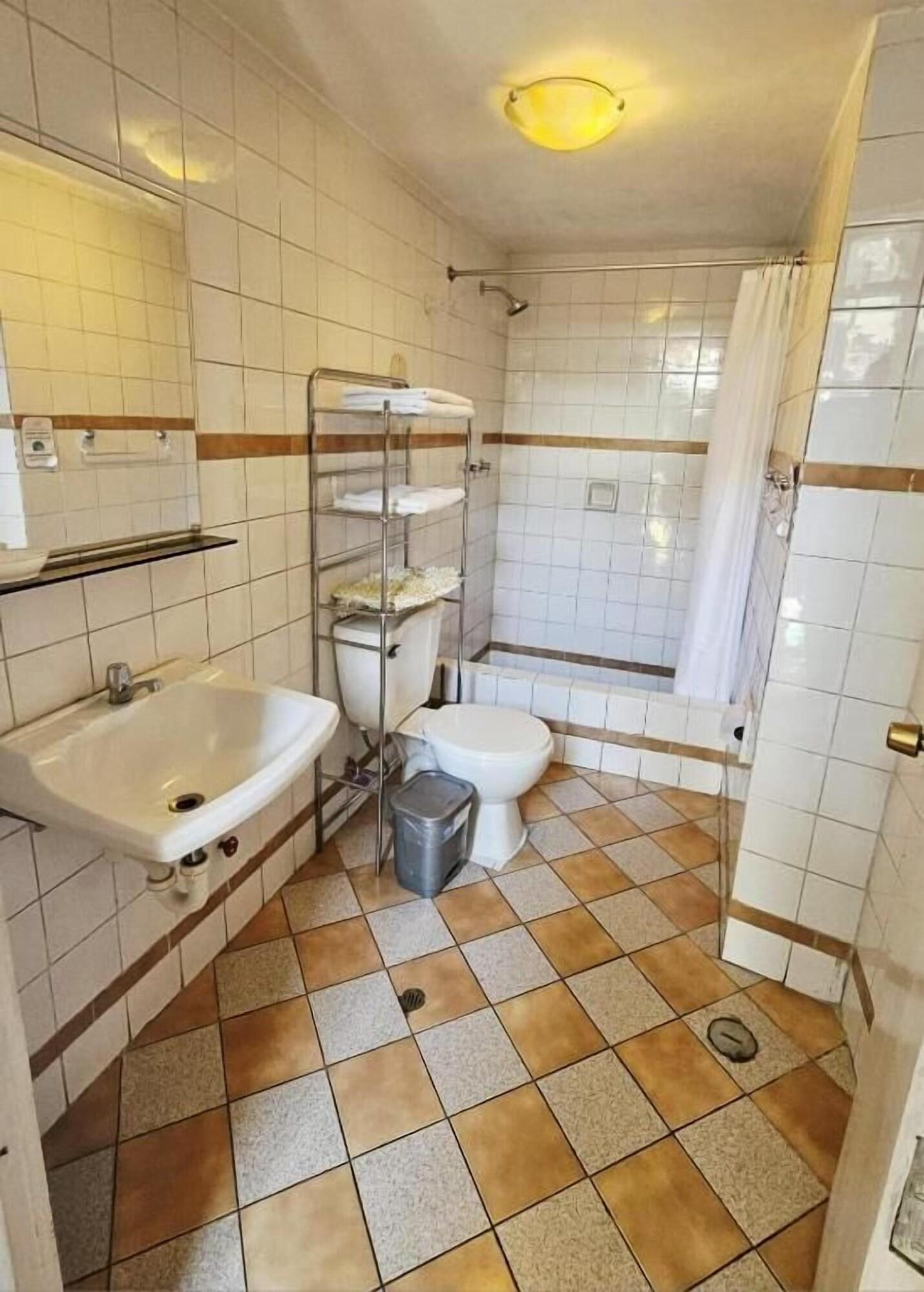 Equipamiento de Habitación la casona de jerusalen