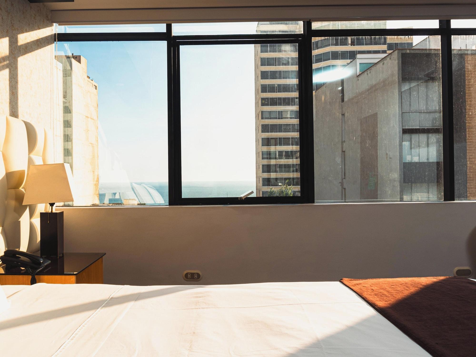 Varios Hotel Ferre Miraflores