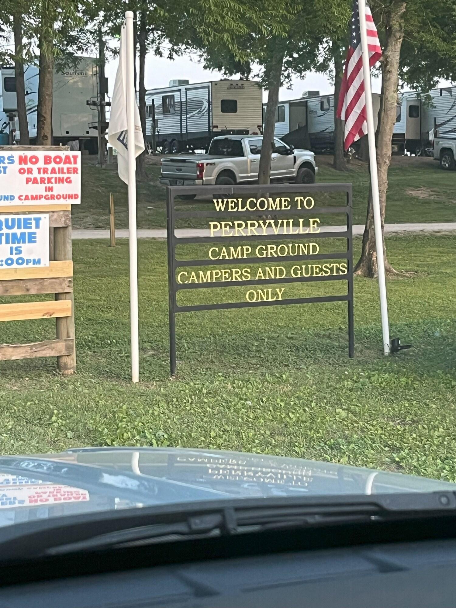 Instalaciones Recreativas Pine Tree Inn