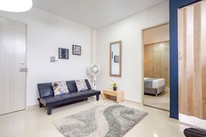 Alojamiento - Montepinares Apartaestudios