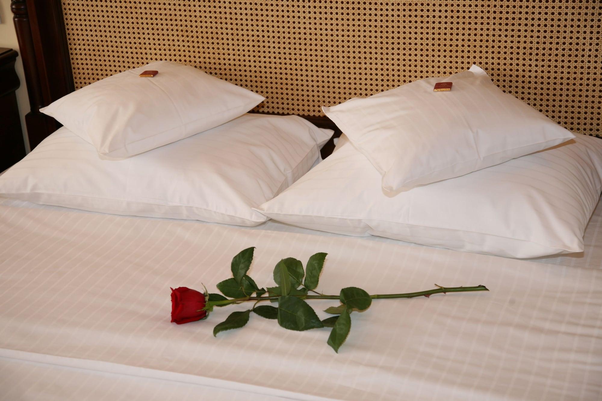 Habitación Richmond Hotel